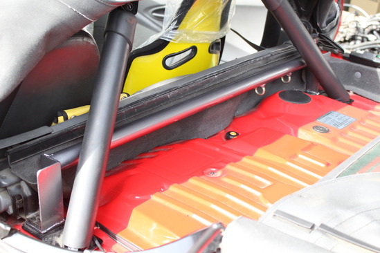 ホンダビートのフアションバー四点式シートベルトの取付にどうですか？ 06d08d62-s.jpg