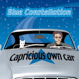 CapriciousOwnCar