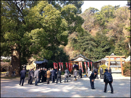 20120110十日戎祭