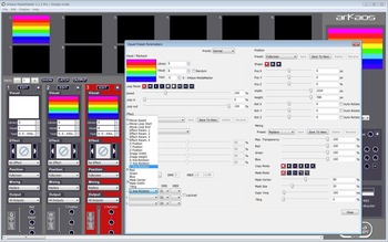 LEDMX115