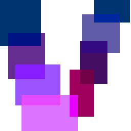 SynVisum