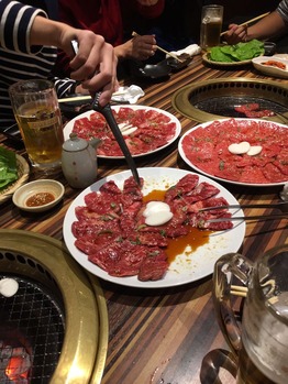 肉