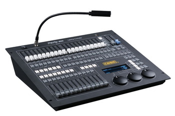 code Party 600 DMXコントローラー 動作品 code Party 600 DMXコントローラー 動作品 code Party 600 DMX