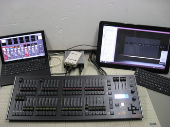 LEDMX136