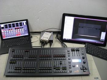 LEDMX137