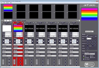 LEDMX112