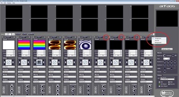 LEDMX151