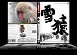 スノーモンキーDVD