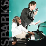sparks new album