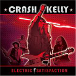 CRASH KELLY