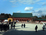 平安神宮