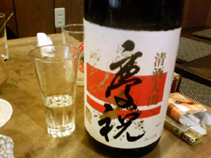 はなさき-酒