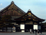 二条城