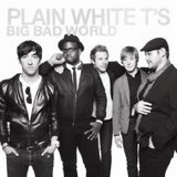 Plain W