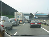 大渋滞2