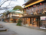 茶店通り