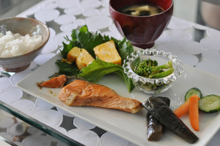 朝食コレクション04
