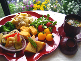 タケノコご飯