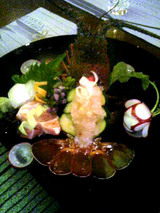 伊勢エビ