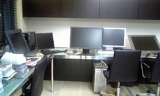 room