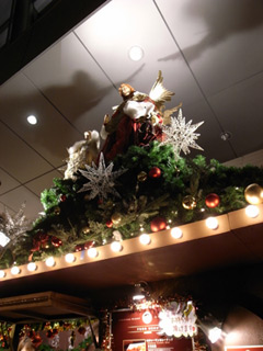 ドイツクリスマスマーケット