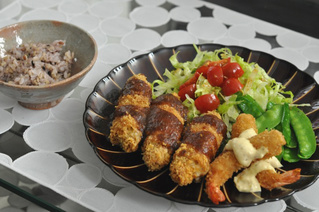 夕食コレクション03
