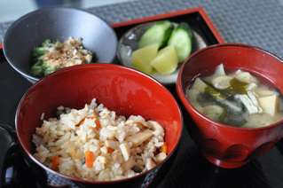 朝ごはんコレクション03