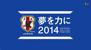 サッカーW杯