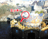 ディズニーシー