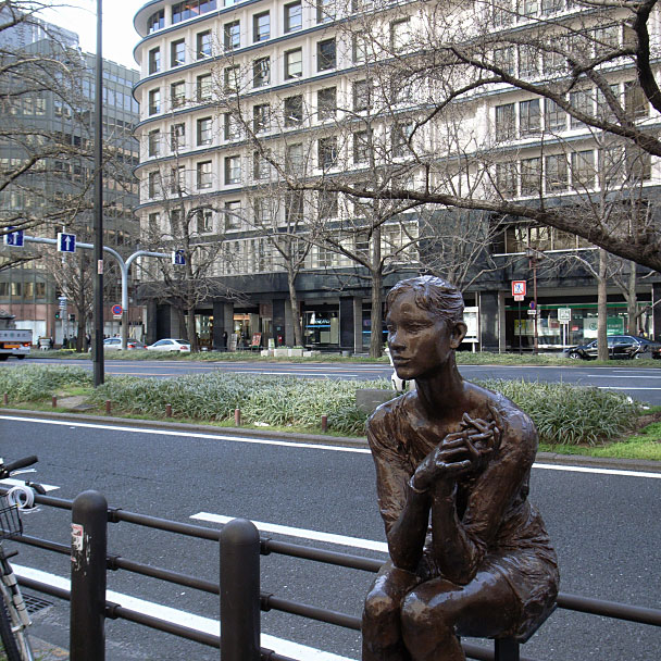 淡路町