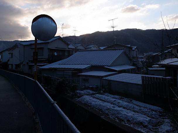 滝山
