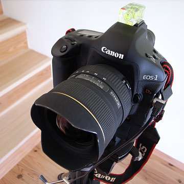 EOS-1Ds Mark III