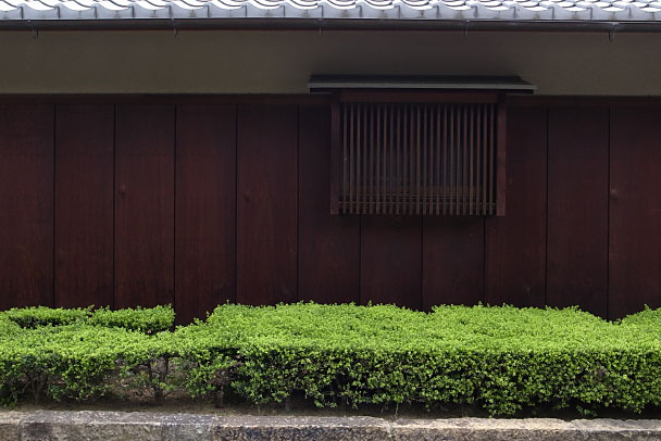 西国街道