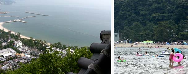 大浜公園