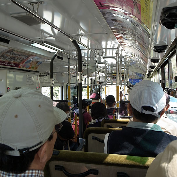 阪急バス