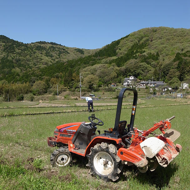 吉川の里