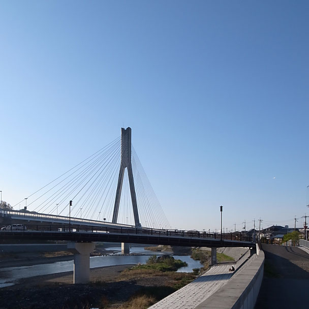 猪名川