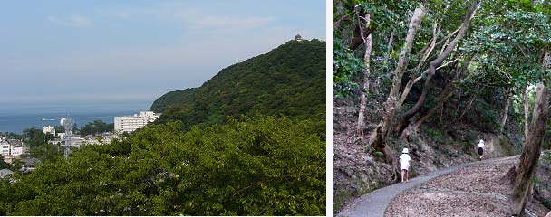 三熊山