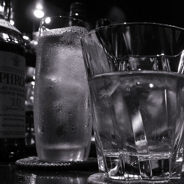 LAPHROAIG