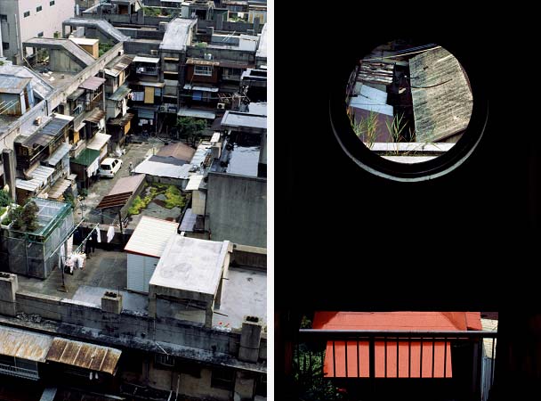 市営南日東住宅