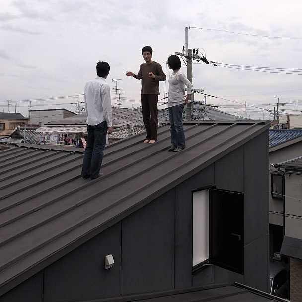 富田の家 II