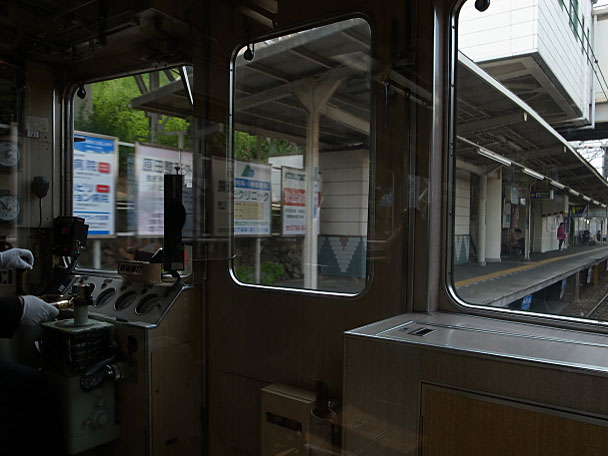 小林駅