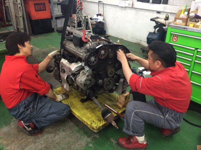 写真 2
