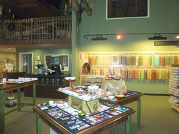 Brea shop inside2