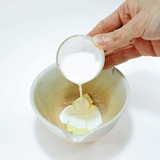 抹茶チョコ(作り方1)