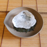 氷出し玉露の作り方1