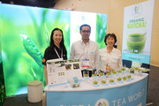 Supplyside West ¥¢¥á¥ê¥«¡¦¥é¥¹¥Ù¥¬¥¹01