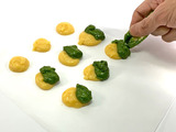 抹茶クッキーの作り方06