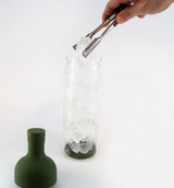氷出し緑茶の淹れ方