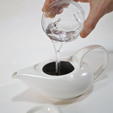 新茶の美味しい淹れ方3